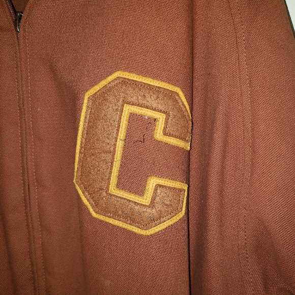 Cleveland Coat - Picture 3 of 5
